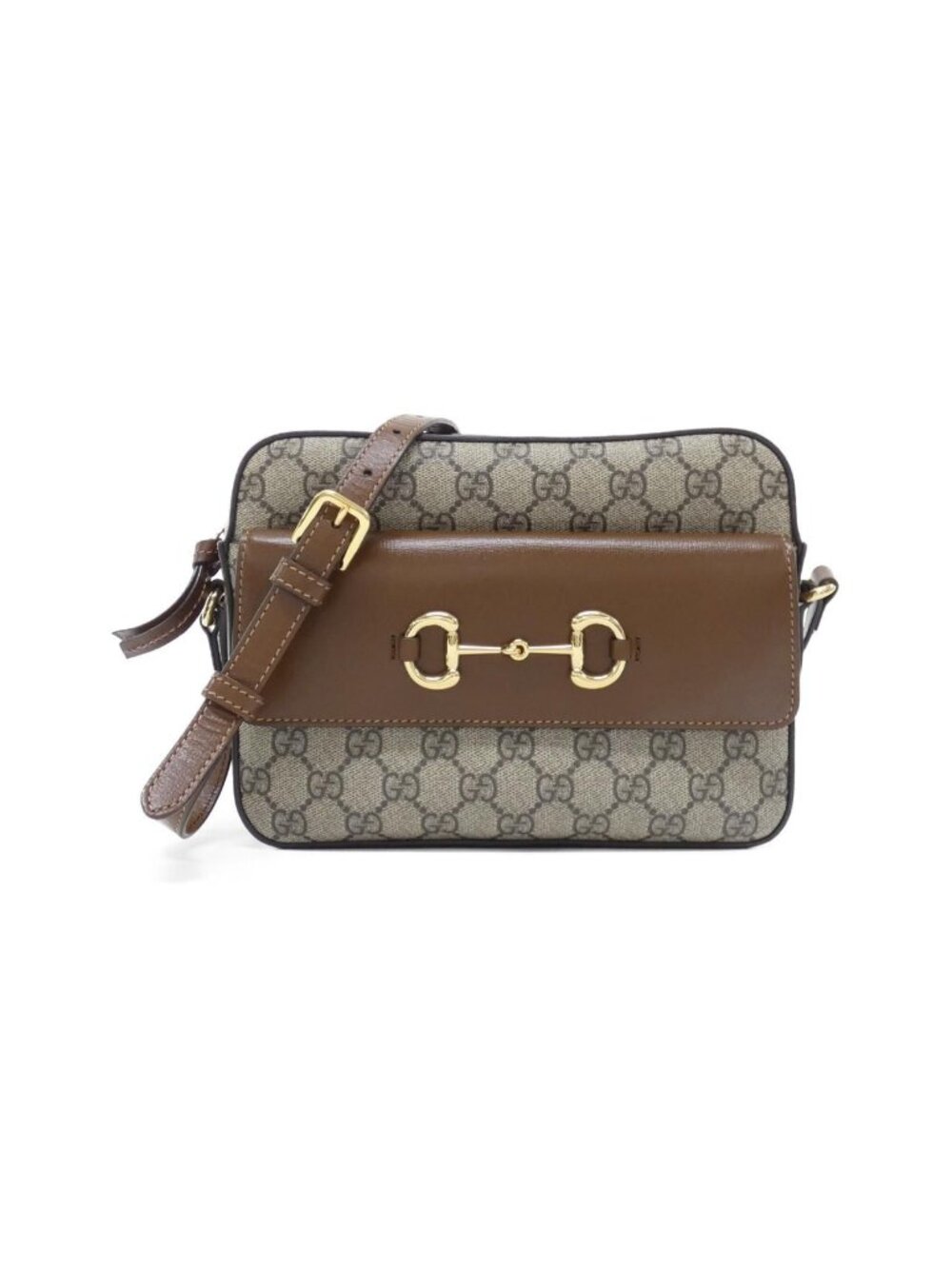 Gucci Horsebit 1955 Shoulder Bag